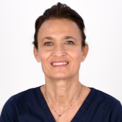 Laure Seidenbinder Felenc Clinique dentaire Feel Montpellier