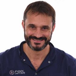 Dr Sébastien Felenc Clinique dentaire Feel Montpellier