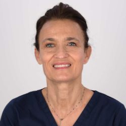 Laure Seidenbinder Felenc Clinique dentaire Feel Montpellier